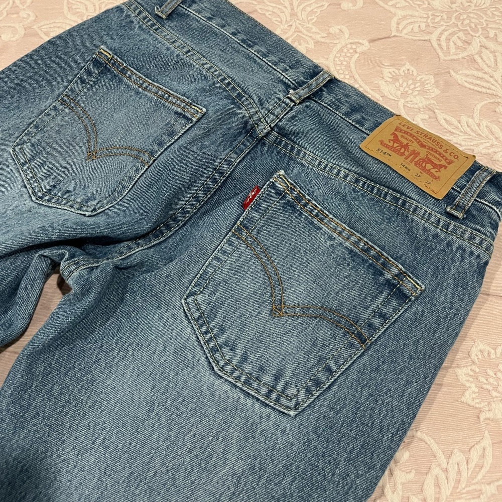 Levi Jean